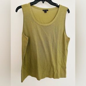Lafayette 148 Womans tank top